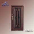 Steel Insulated Entry Doors